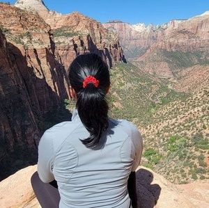 Meet your Posher, Rita